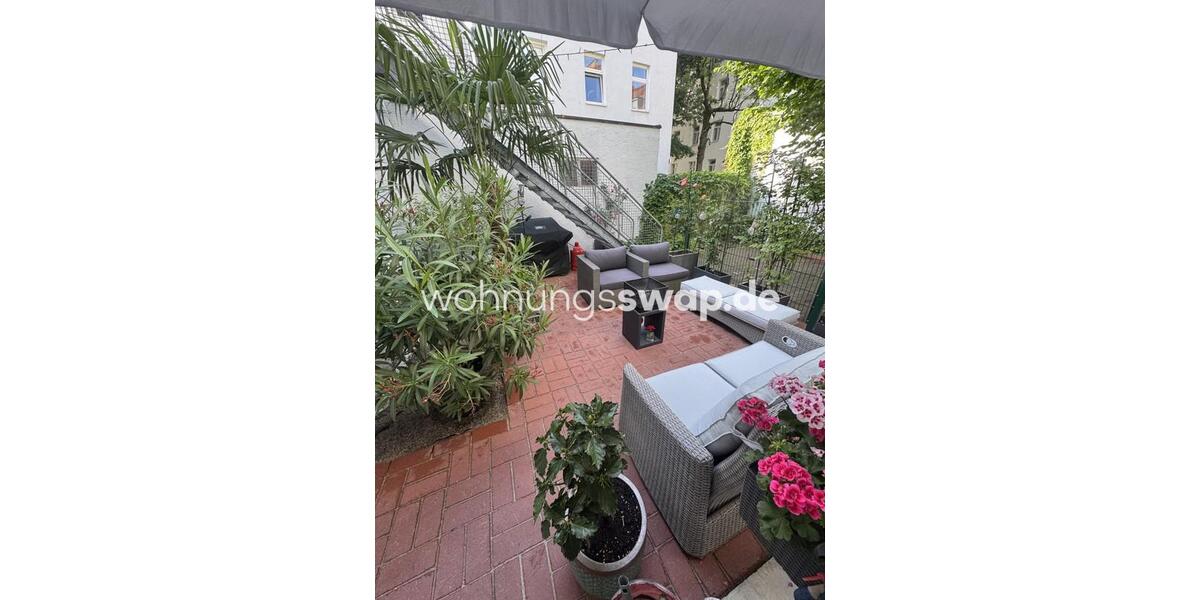 Etagenwohnung München Maxvorstadt - 5 Zimmer, 138 m&sup2;, 1.975&euro; | Angebot:25182126