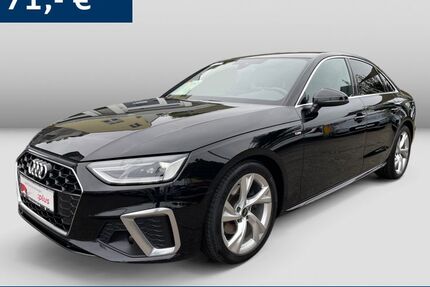 Audi A4 85.668 km 22.990 &euro; Schorndorf 73614