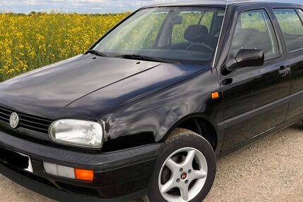 VW Golf 230.425 km 1.200 &euro; München 81827