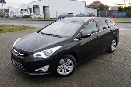 Hyundai i40 185.500 km 5.399 &euro; Bitterfeld 06749