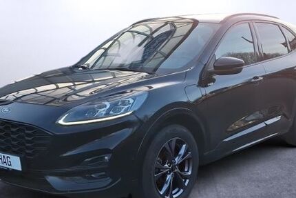 Ford Kuga 88.697 km 19.690 &euro; Datteln 45711