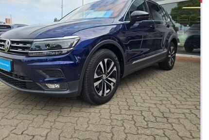 VW Tiguan 52.200 km 21.900 &euro; Prenzlau 17291