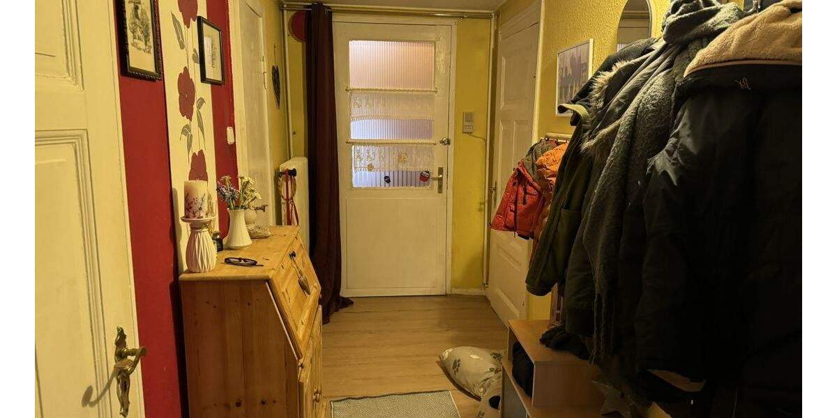 Einfamilienhaus Burg (Dithmarschen) - 6 Zimmer, 105 m&sup2;, 179.000&euro; | Angebot:25247551