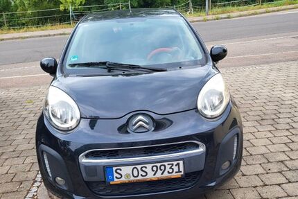 Citroen C1 165.000 km 3.000 &euro; Rudersberg 73635
