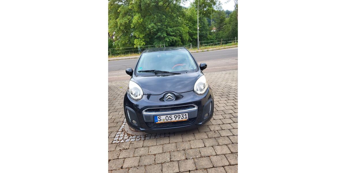 Citroen C1 165.000 km 3.000 &euro; Rudersberg 73635