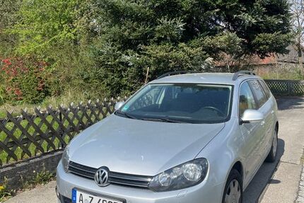 VW Golf 195.935 km 3.700 &euro; Fischach 86850