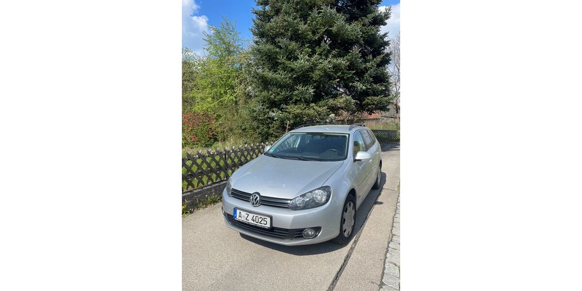VW Golf 195.935 km 3.700 &euro; Fischach 86850