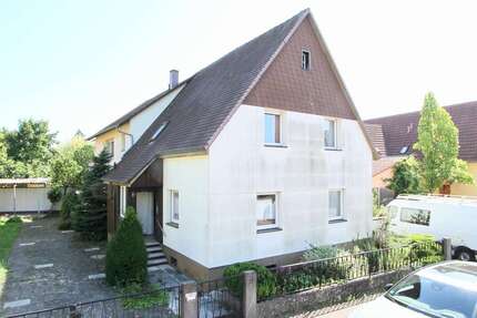 Haus zum Kaufen in Rheinstetten 498.000 € 149 m² 7 zimmer