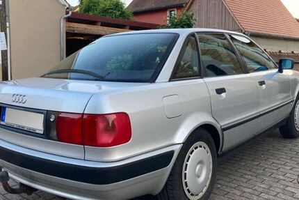 Audi 80 250.550 km 2.290 &euro; Thalmässing 91177