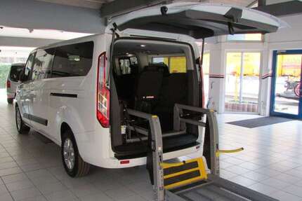 Ford Transit 9.113 km 39.890 &euro; Schifferstadt 67105