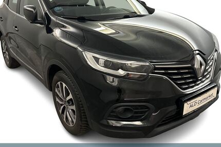 Renault Kadjar 39.151 km 16.280 &euro; Dorfmark 29683