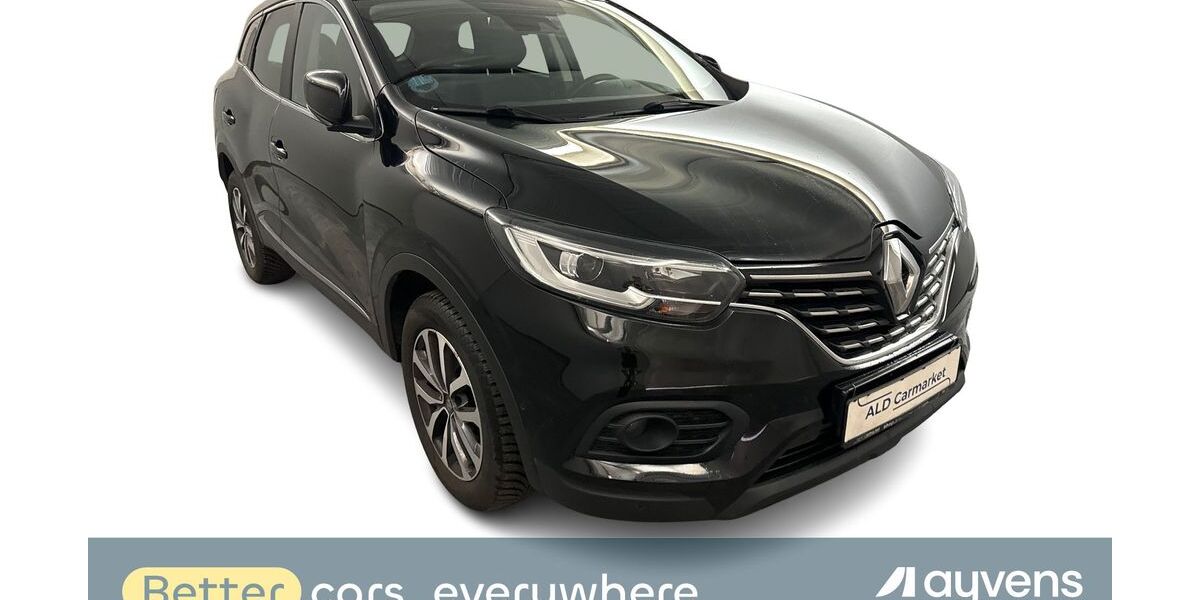 Renault Kadjar 39.151 km 16.280 &euro; Dorfmark 29683