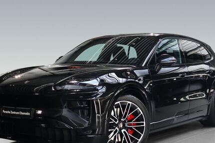 Porsche Cayenne 4.900 km 181.950 &euro; Chemnitz 09116