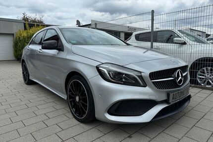 Mercedes A 220