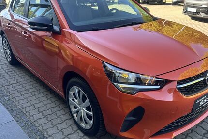 Opel Corsa 22.600 km 14.870 &euro; Espelkamp 32339