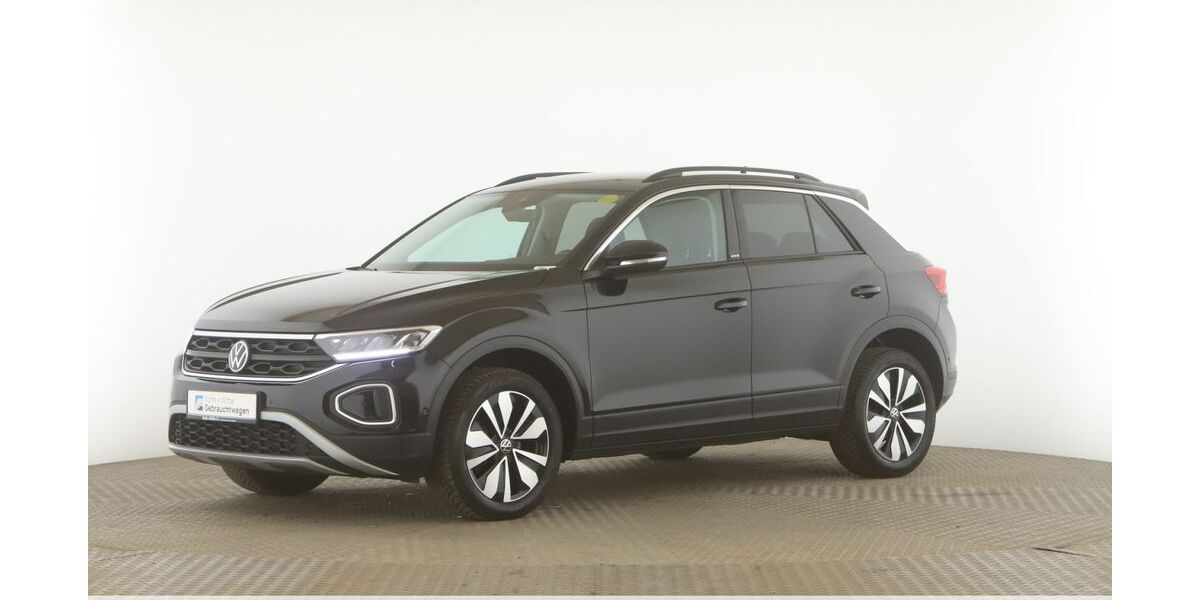VW T-Roc 45.270 km 24.650 &euro; Buchholz 21244
