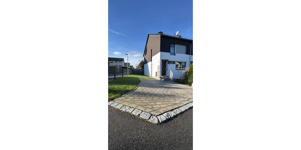 6 Zimmer Haus in a beautiful location near Panzer Böblingen 6 zimmer