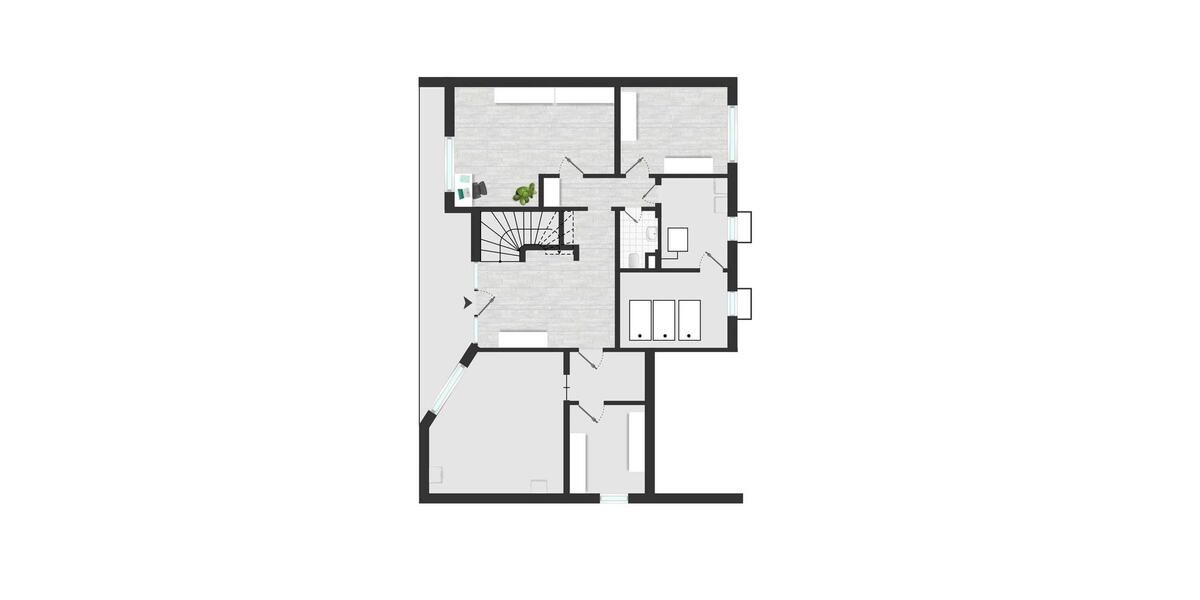 Einfamilienhaus Solms - 7 Zimmer, 194 m&sup2;, 2.800&euro; | Angebot:26091109
