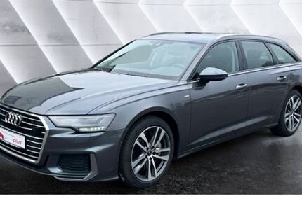 Audi A6 108.250 km 31.790 &euro; Lübben 15907
