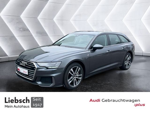 Audi A6 108.250 km 31.790 &euro; Lübben 15907