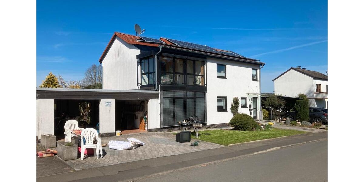 Mehrfamilienhaus, Wohnhaus Neustadt (Hessen) - 395.000&euro; | Angebot:26610211