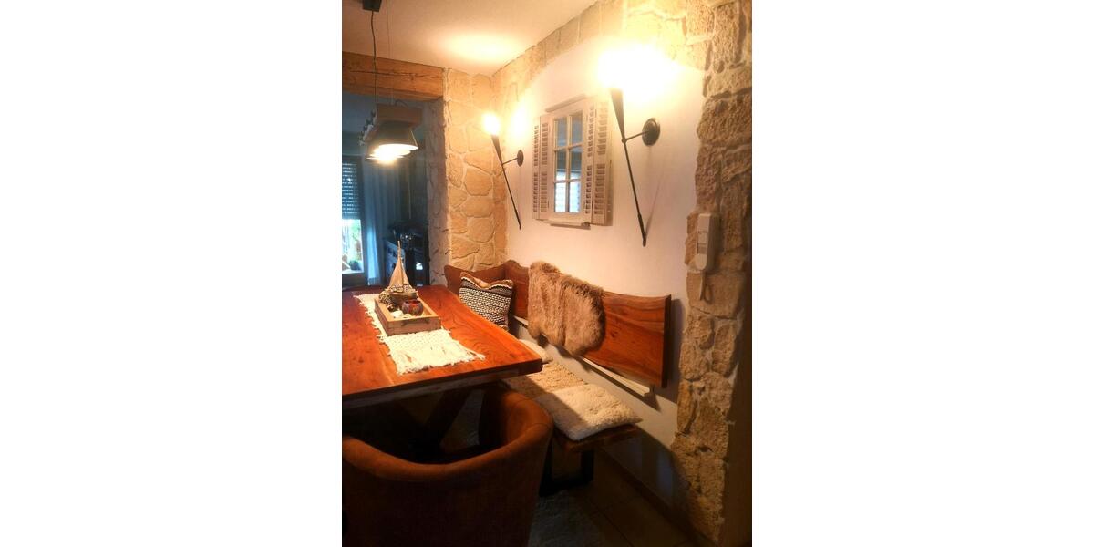 Erdgeschoßwohnung Bad Rodach - 3 Zimmer, 85 m&sup2;, 199.900&euro; | Angebot:26999278