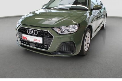Audi A1 6.300 km 22.400 &euro; Haag bei München 83527