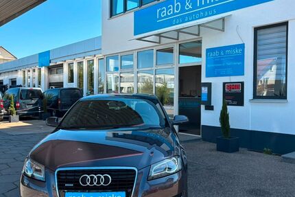 Audi A3 112.700 km 7.990 &euro; Essingen 73457