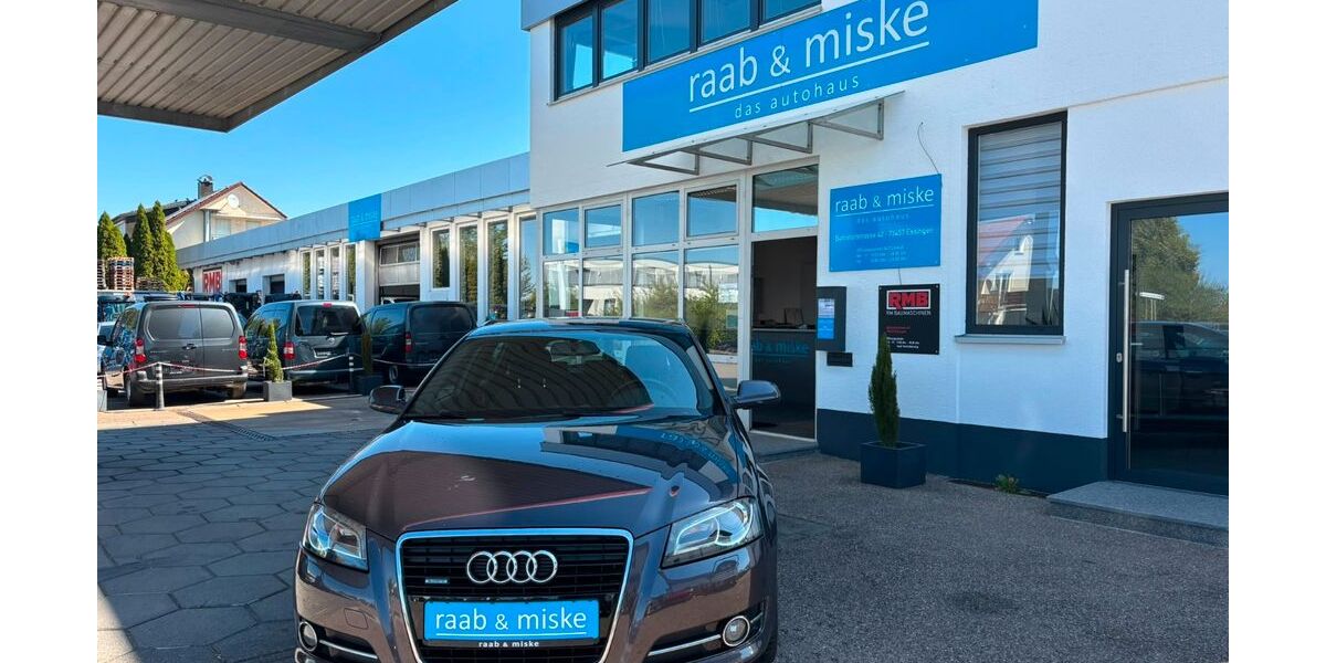 Audi A3 112.700 km 7.990 &euro; Essingen 73457