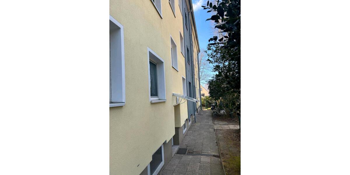 Etagenwohnung Cuxhaven Döse - 1 Zimmer, 30 m&sup2;, 89.000&euro; | Angebot:27226415