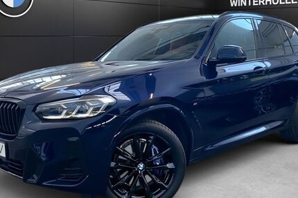 BMW X3 13.000 km 52.990 &euro; Dachau 85221