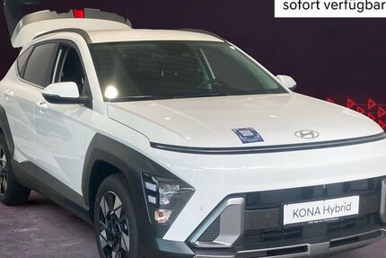 Hyundai KONA 13.000 km 24.950 &euro; Sinzheim 76547