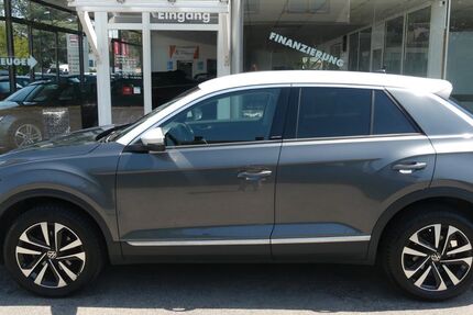 VW T-Roc 65.100 km 19.990 &euro; Osnabrück 49084