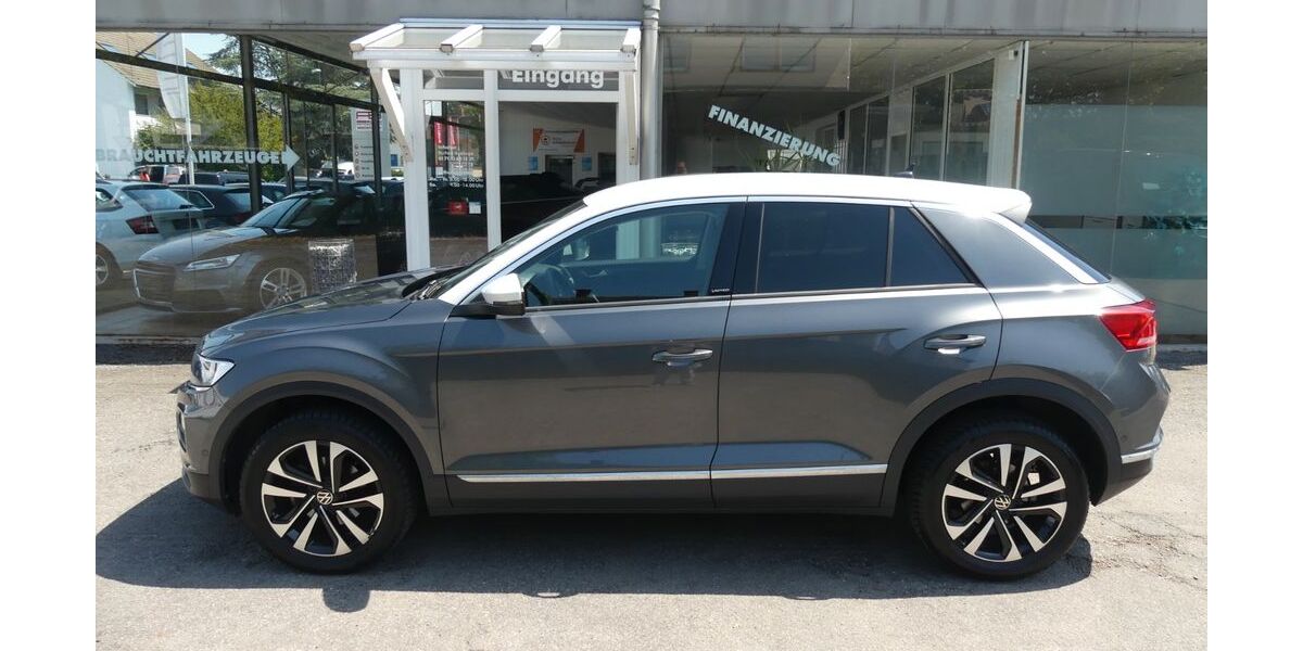 VW T-Roc 65.100 km 19.990 &euro; Osnabrück 49084