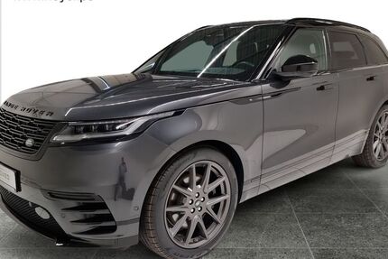 Land Rover Range Rover Velar 16.700 km 71.430 &euro; Walsrode 29664