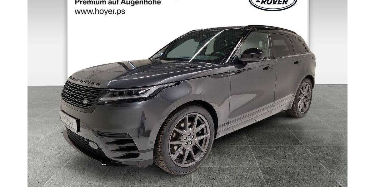 Land Rover Range Rover Velar 16.700 km 71.430 &euro; Walsrode 29664