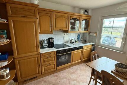 Haus Wiesenburg/Mark Mark - 3 Zimmer, 100 m&sup2;, 800&euro; | Angebot:25955463