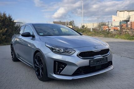 Kia pro ceed / ProCeed 111.850 km 15.900 &euro; Kelkheim 65779