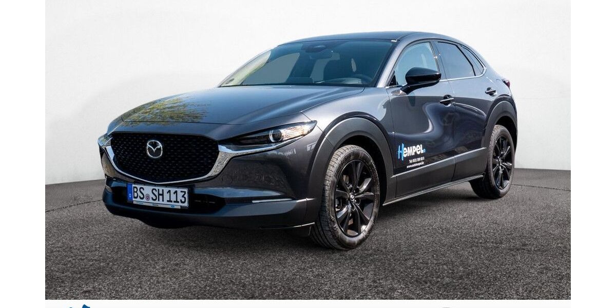Mazda CX-30 15.460 km 26.990 &euro; Braunschweig 38114
