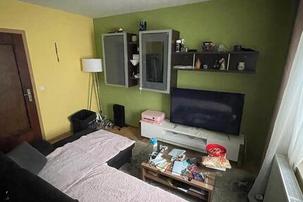 WG-Zimmer für 2 Personen 1 zimmer