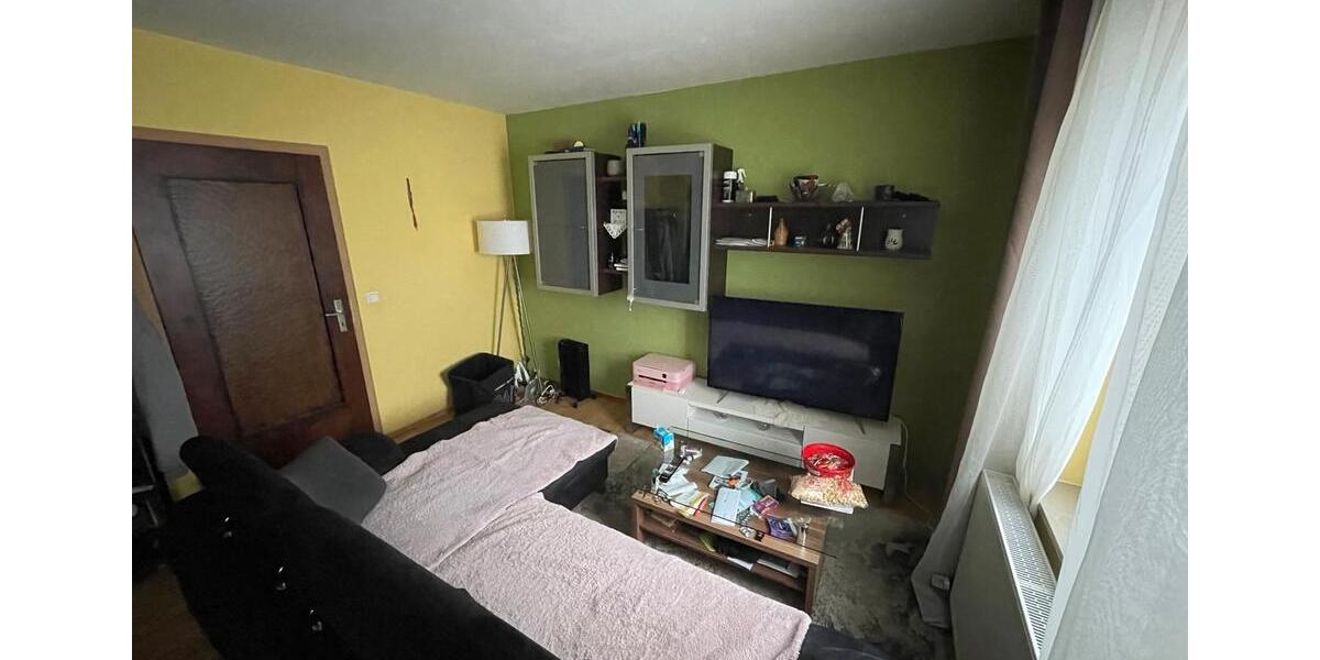 WG-Zimmer für 2 Personen 1 zimmer