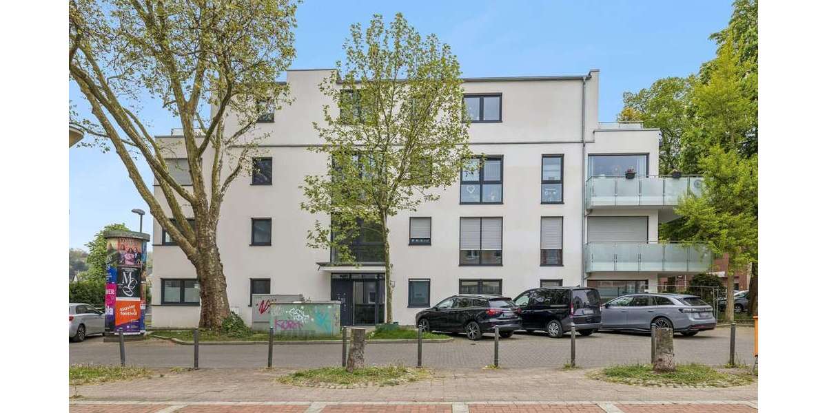 Etagenwohnung Essen Stadtbezirk IV - 2 Zimmer, 71 m&sup2;, 290.000&euro; | Angebot:27091195