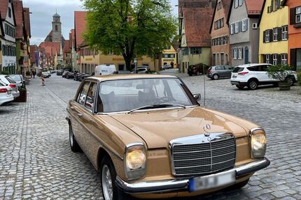 Mercedes-Benz 200 115.000 km 13.750 € Dürrwangen 91602