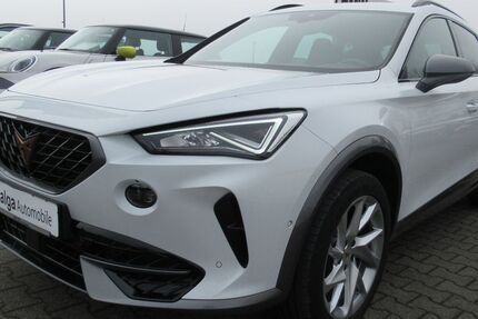 Cupra Formentor 156.000 km 18.490 &euro; Karlstadt 97753