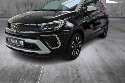 Opel Crossland (X)