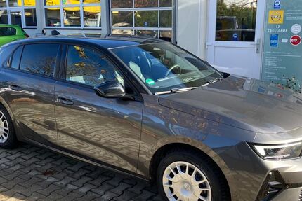 Opel Astra 5.900 km 22.900 &euro; Schnaitsee 83530