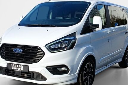 Ford Tourneo Custom 96.813 km 30.498 &euro; Würzburg 97076