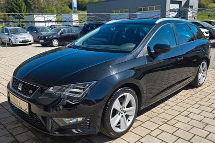 Seat Leon 110.000 km 15.490 &euro; Horb-Mühringen 72160
