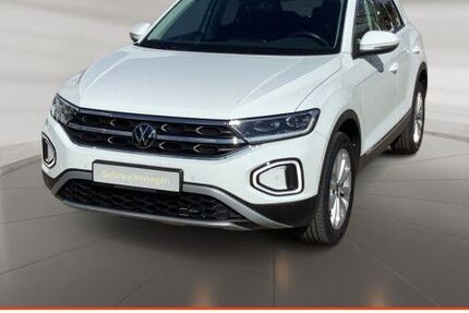 VW T-Roc 34.875 km 26.890 &euro; Kirchheim 73230