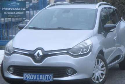 Renault Clio 163.860 km 3.500 &euro; Hörlitz 01968
